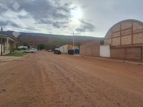 En Venta | Galpón   Departamento | Añelo