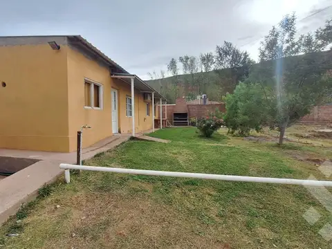 Galpon en Venta 6 años