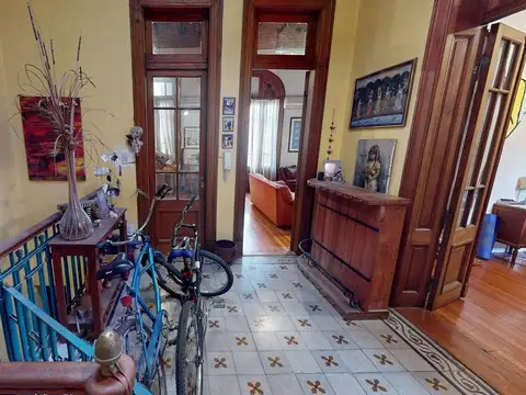Depto Tipo Casa en Venta en Constitucion, USD 140.000