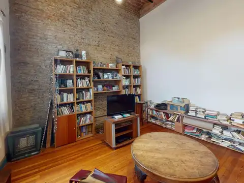 Depto Tipo Casa en Venta de 3 dormitorios