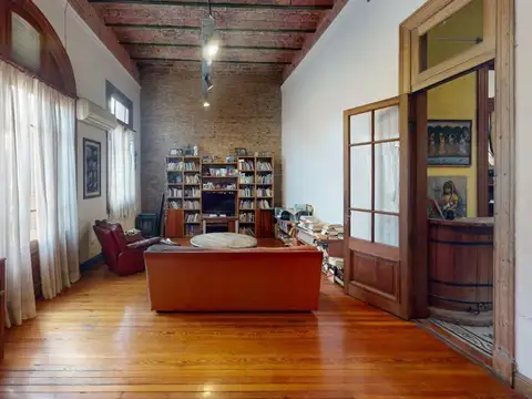 Depto Tipo Casa en Venta de 4 ambientes