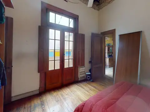 Depto Tipo Casa en Venta 76 años