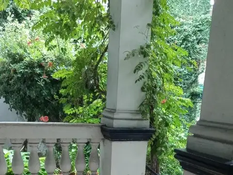 Avenida Caseros 2100