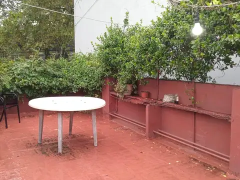 Depto Tipo Casa en Venta en Parque Patricios, USD 1.000.000