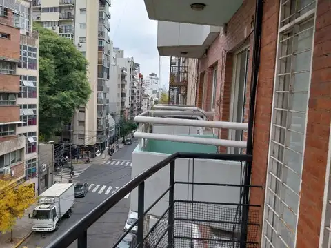 Departamento en Palermo