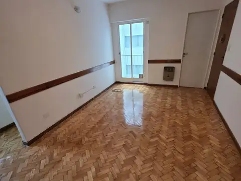 Avenida Rivadavia 5800, Piso 9