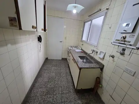 Departamento en Alquiler en Caballito, $ 700.000