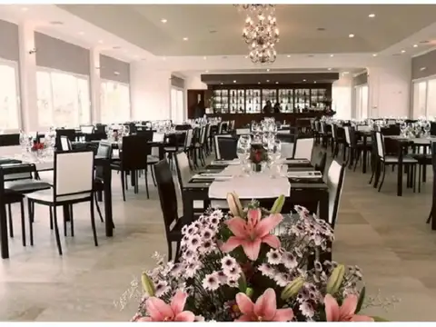 Terreno en Venta de 1654,0 m2