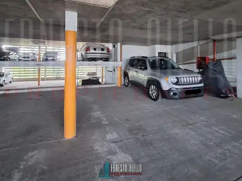 Cochera en Alquiler para coche grande