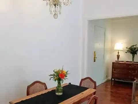 Departamento en alquiler temporario
