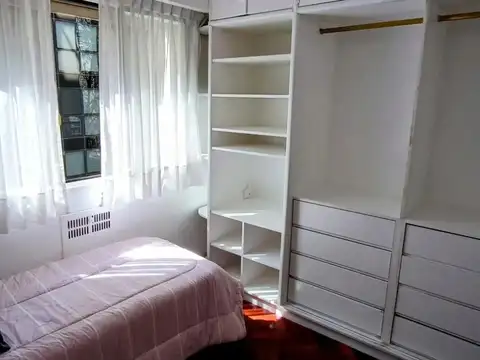 Departamento en Alquiler Temporal de 2 dormitorios