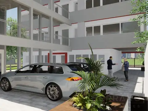 Departamento en Venta en Centro, USD 62.000