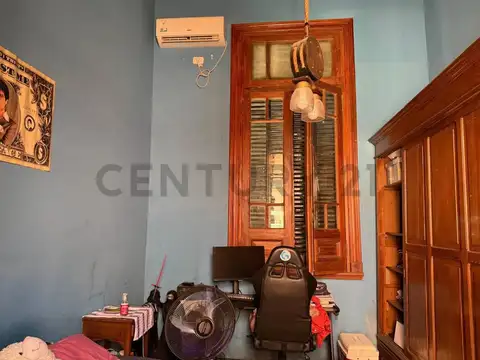 Habana 4000, Piso 0