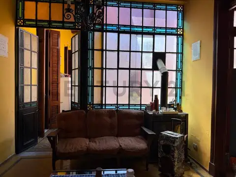 Casa en Alquiler A Estrenar