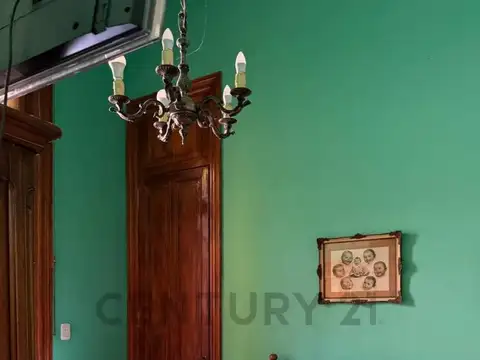 ALQUILER CASONA EN VILLA DEVOTO- PATRIMONIO HISTORICO