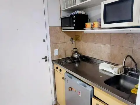 Departamento en Alquiler de Monoambiente