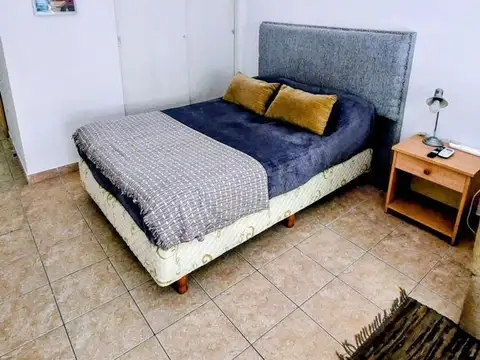 Departamento en alquiler - 1 Dormitorio 1 Baño - Balvanera