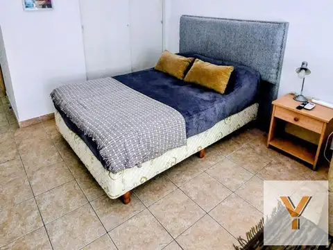 Departamento en alquiler - 1 Dormitorio 1 Baño - Balvanera