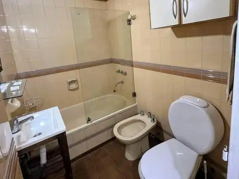Departamento en Alquiler al Noreste