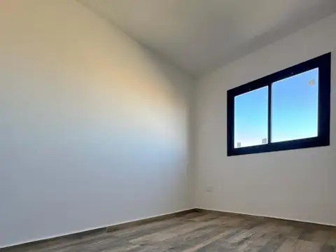 Departamento 4 ambientes con 3 baños