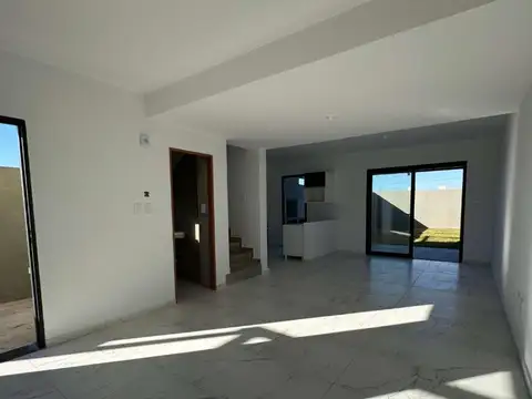 Dúplex Nobu Town – Moderno y de Calidad Premium