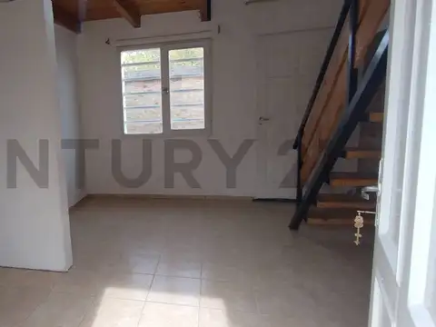 ALQUILER DEPARTAMENTO 1 DORMITORIO