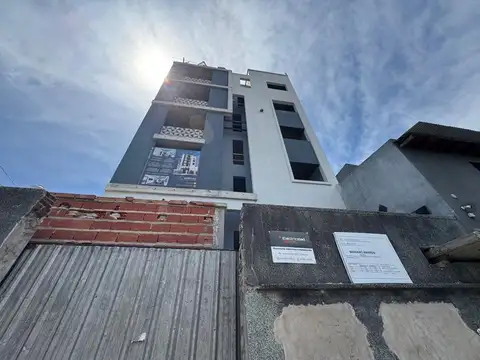 VENTA  DEPTO 2 AMB AMBIENTE A ESTRENAR