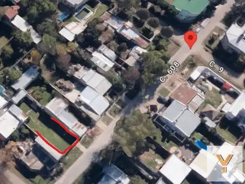 Terreno en Venta de 220,0 m2