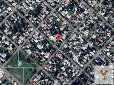Terreno en Venta de 220,0 m2