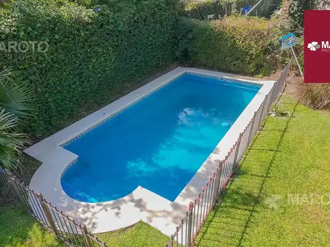 Casa en Venta en Barrio Cerrado Los Horneros, USD 190.000