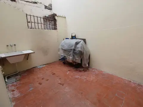 Depto Tipo Casa en Venta en Haedo, USD 74.900