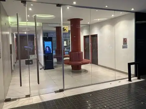 Olazabal 2700 , Piso 1