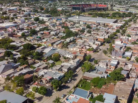 Terreno en Venta en Santa Fe, USD 40.000