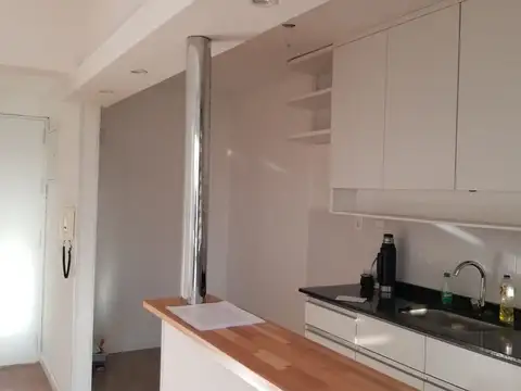 Departamento en Alquiler de 1 dormitorio