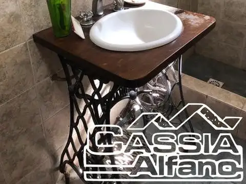 Casa en Venta al Oeste