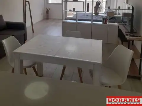 Departamento en Alquiler Temporal 1 año