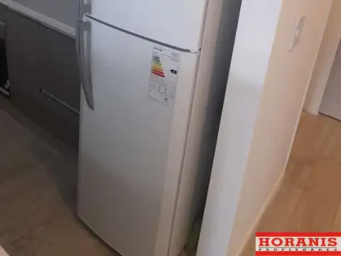 Departamento en Alquiler Temporal de Monoambiente