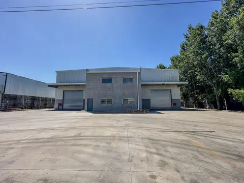 Galpon en Alquiler en General Rodriguez, USD 9.000