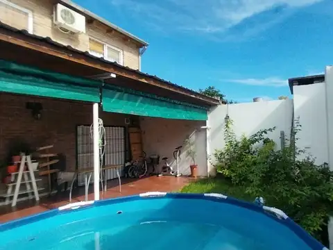 Casa en Venta 21 años