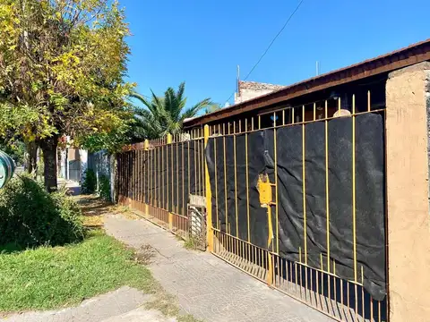 Casa en Venta en Ituzaingó, USD 55.000
