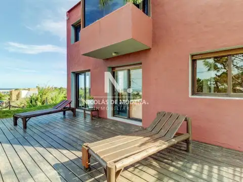 Casa en Alquiler Temporal 2025 años