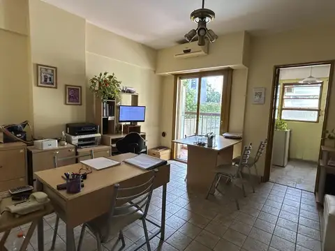 VENTA MONOAMBIENTE PALERMO