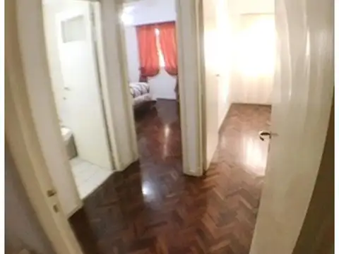 Departamento en Alquiler Temporal de 2 dormitorios