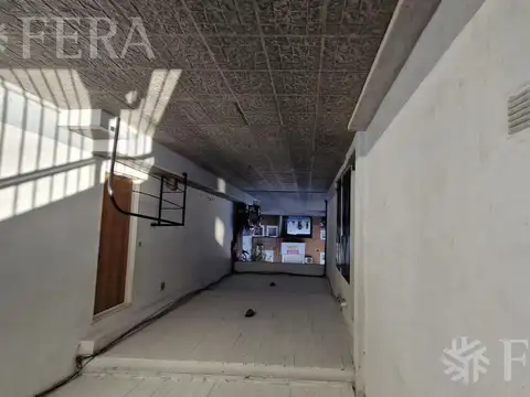 AVENIDA BARTOLOMÉ MITRE al 2600