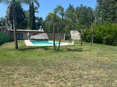 Casa en Venta en Cañuelas, USD 64.000