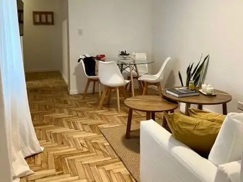 Venta de departamento 2 Ambientes en Palermo, Capital Federal