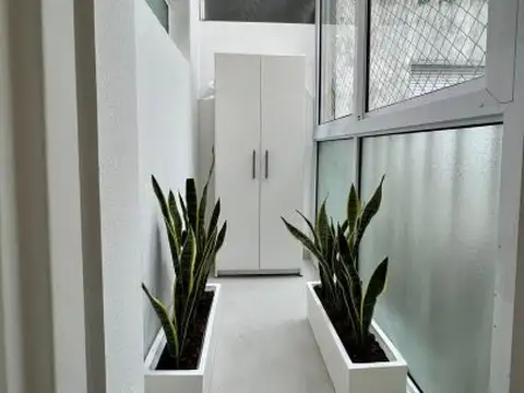 Departamento en Venta en Palermo, USD 97.000