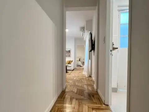 Departamento en Venta 58 años