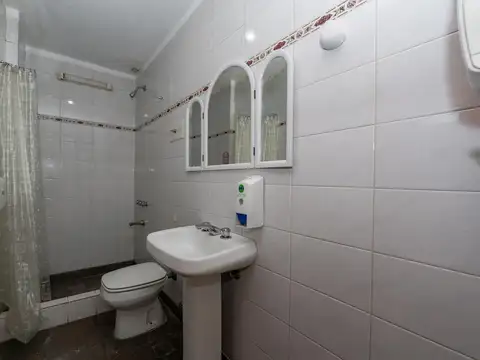 Oficina en Alquiler en Almagro, USD 5.500