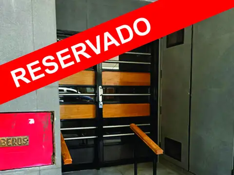 Caballito Alquiler 2 ambientes